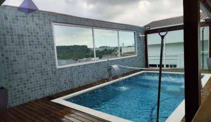 Sobrado com 5 dormitórios à venda, 450 m² por R$ 1.908.000,00 - Bonsucesso - Guarulhos/SP