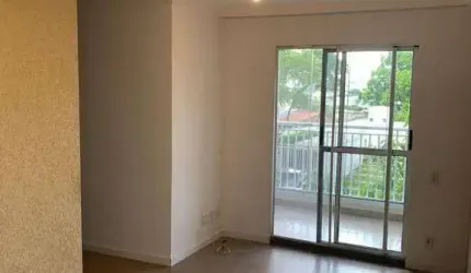 Apartamento com 3 dormitórios à venda, 61 m² por R$ 395.000,00 - Vila Endres - Guarulhos/SP