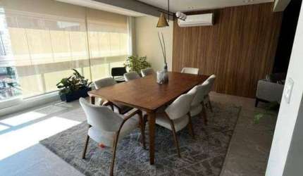 Apartamento com 3 dormitórios à venda, 165 m² por R$ 2.120.000,00 - Jardim Barbosa - Guarulhos/SP