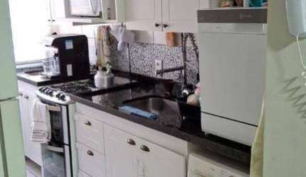 Apartamento com 2 dormitórios à venda, 45 m² por R$ 215.000,00 - Jardim Silvestre - Guarulhos/SP