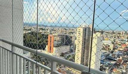 Apartamento com 3 dormitórios à venda, 93 m² por R$ 1.600.000,00 - Macedo - Guarulhos/SP