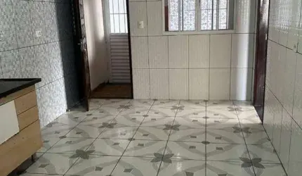 Casa com 2 dormitórios - venda por R$ 580.000,00 ou aluguel por R$ 1.850,00/mês - Jardim Bela Vista - Guarulhos/SP