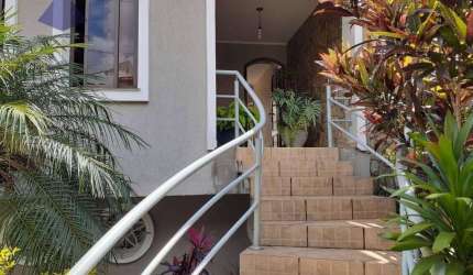 Sobrado com 3 dormitórios à venda, 398 m² por R$ 1.500.000,00 - Vila Rosália - Guarulhos/SP