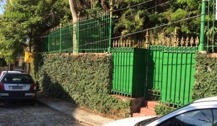 Casa com 5 Quartos à venda, por R$ 2.950.000 - Santa Teresa - Rio de Janeiro/RJ