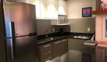 Apartamento com 1 dormitório à venda, 87 m² por R$ 700.000,00 - Ingá - Niterói/RJ