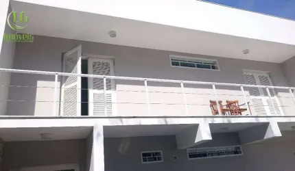 Casa com 4 Quartos à venda, 288 m² por R$ 2.650.000 - São Francisco - Niterói/RJ