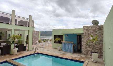 Casa com 4 Quartos à venda, 286 m² por R$ 4.250.000 - Camboinhas - Niterói/RJ