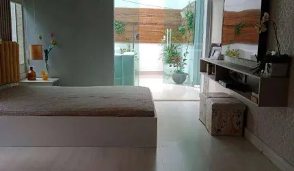 Casa com 3 dormitórios à venda, 400 m² por R$ 1.100.000,00 - Rio do Ouro - Niterói/RJ