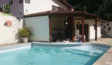 Casa com 4 dormitórios à venda por R$ 1.100.000,00 - Loteamento Maravista - Niterói/RJ