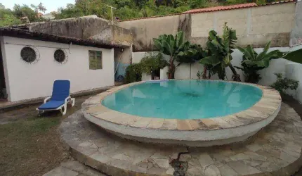 Casa com 2 Quartos à venda, 161 m² por R$ 800.000 - Piratininga - Niterói/RJ