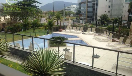 Apartamento com 4 Quartos à venda, 173 m² por R$ 2.100.000 - Piratininga - Niterói/RJ