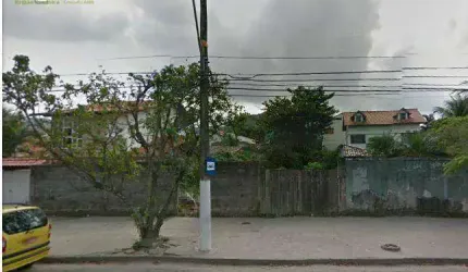 Terreno à Venda, 640 m² por R$ 1.050.000 - Piratininga - Niterói/RJ