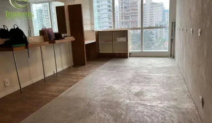 Sala à venda, 30 m² por R$ 290.000,00 - Icaraí - Niterói/RJ