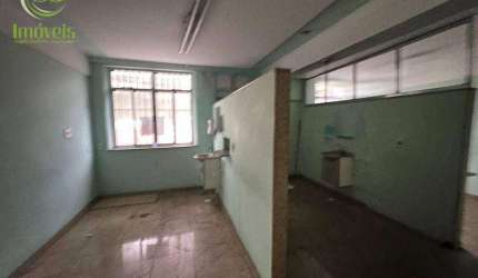 Sobrado para alugar, 95 m² por R$ 5.900,00/mês - Icaraí - Niterói/RJ