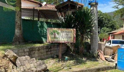 Casa com 3 dormitórios à venda, 170 m² por R$ 690.000 - Engenho do Mato - Niterói/RJ