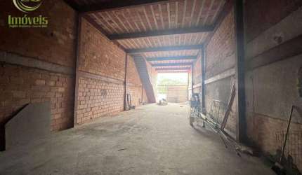 Lojão para alugar, 320 m² por R$ 10.000/mês - Fonseca - Niterói/RJ