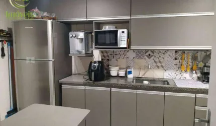 Apartamento Com 3 Quartos à Venda, 90 m² por R$ 580.000 - Fonseca - Niterói/RJ