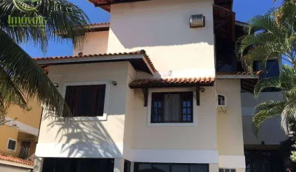 Casa Com 4 Quartos à Venda por R$ 850.000 - Itaipu - Niterói/RJ
