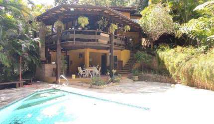 Casa com 3 Quartos à venda por R$ 1.600.000 - Itaipu - Niterói/RJ