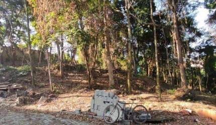 Terreno à venda, 1460 m² por R$ 1.350.000,00 - Maravista - Niterói/RJ