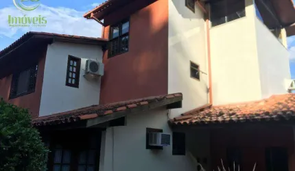 Casa Com 4 Quartos à Venda, 159 m² por R$ 850.000 - Maravista - Niterói/RJ