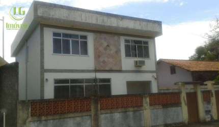 Casa com 4 dormitórios à venda, 316 m² por R$ 770.000,00 - Serra Grande - Niterói/RJ