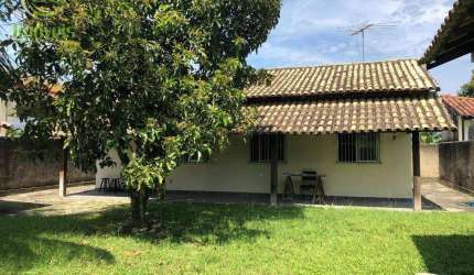 Casa com 2 Quartos à Venda por R$ 600.000 - Serra Grande - Niterói/RJ