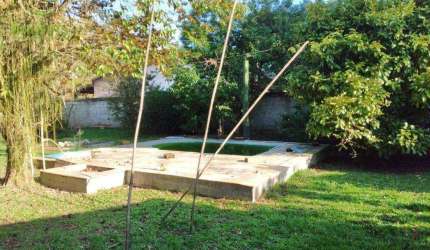 Terreno à venda, 3200 m² por R$ 500.000,00 - Chácaras de Inoã (Inoã) - Maricá/RJ
