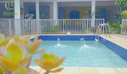 Casa com 4 quartos à venda, por R$ 530.000 - Itapeba - Maricá/RJ