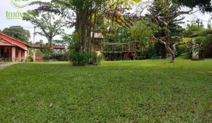 Sítio com 9 Quartos à venda, 27000 m² por R$ 2.500.000 - Ubatiba - Maricá/RJ