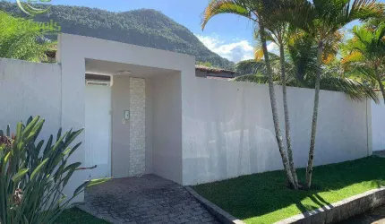 Casa com 3 quartos à venda, 219 m² por R$ 1.344.000 - Recanto de Itaipuaçu - Maricá/RJ