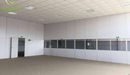 Galpão à Venda, 473 m² por R$ 1.700.000 - Três Pontes - Itaboraí/RJ