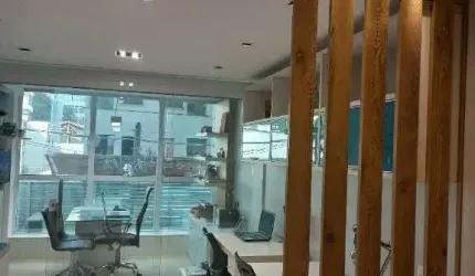Sala para alugar, 30 m² por R$ 2.356,00/mês - Ingá - Niterói/RJ