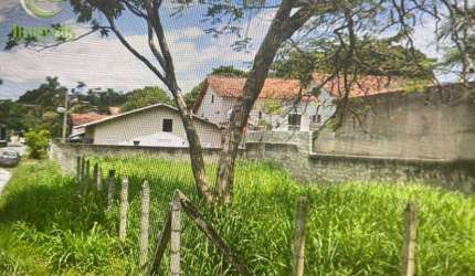 Terreno à venda, 450 m² por R$ 2.200.000,00 - Piratininga - Niterói/RJ