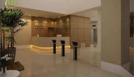 Sala à Venda, 27 m² por R$  - Rio Várzea - Itaboraí/RJ