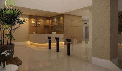 Sala à Venda, 69 m² por R$ 196.441 - Rio Várzea - Itaboraí/RJ