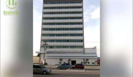 Loja à Venda, 207 m² por R$ 586.165 - Rio Várzea - Itaboraí/RJ