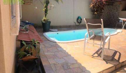 Casa com 2 quartos à venda, 100 m² por R$ 620.000 - Várzea das Moças - Niterói/RJ