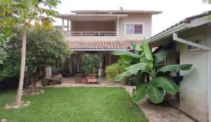 Casa com 5 Quartos à Venda, 284 m² por R$ 1.350.000 - Itaipu - Niterói/RJ