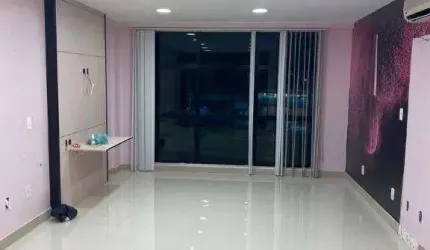 Sala à venda, 32 m² por R$ 250.000,00 - Piratininga - Niterói/RJ