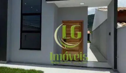Casa com 3 Quartos à venda, 213 m² por R$ 590.000 - Itaipuaçu - Maricá/RJ