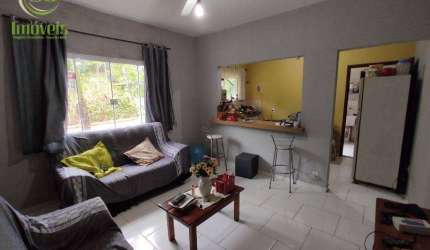 Casa com 3 Quartos à venda, 101 m² por R$ 450.000 - Itaipu - Niterói/RJ