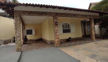 Casa com 3 Quartos à venda, 160 m² por R$ 960.000 - Itaipu - Niterói/RJ