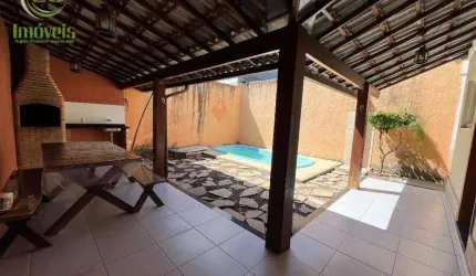 Casa com 3 Quartos à venda por R$ 680.000 - Serra Grande - Niterói/RJ