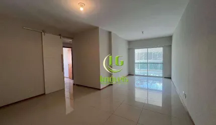 Apartamento com 4 Quartos à venda, 132 m² por R$ 1.400.000 - Camboinhas - Niterói/RJ