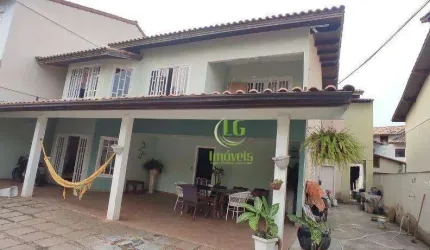 Casa com 4 Quartos à venda, por R$ 3.000.000 - Camboinhas - Niterói/RJ