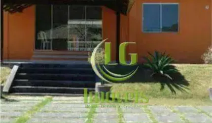 Terreno à venda, por R$ 60.000 - Ipiiba - São Gonçalo/RJ