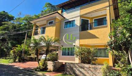 Casa com 3 Quartos à venda, por R$ 1.750.000 - Piratininga - Niterói/RJ