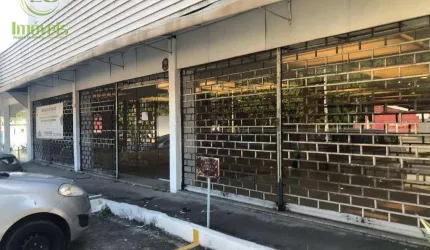 Loja para Alugar, por R$ 29.843/mês - Piratininga - Niterói/RJ