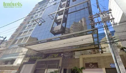 Sala para alugar, 25 m² por R$ 1.629,59/mês - Centro - Niterói/RJ